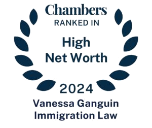 Chambers Ranked in High Net Worth 2024