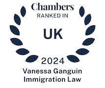 Chambers Ranked in UK 2024