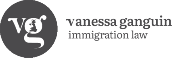 Vanessa Ganguin Immigration Law